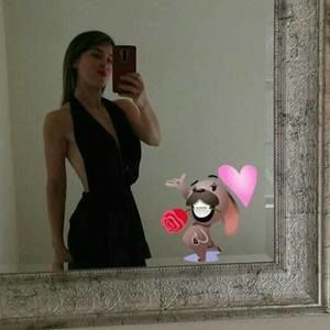 Meet your Posher, Mireya